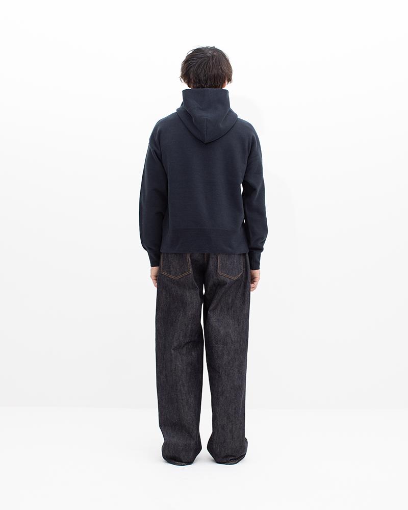 トップス visvim COURT HOODIE P.O CRASH COURT HOODIE P.O CRASH | Visvim Official North American Web Store